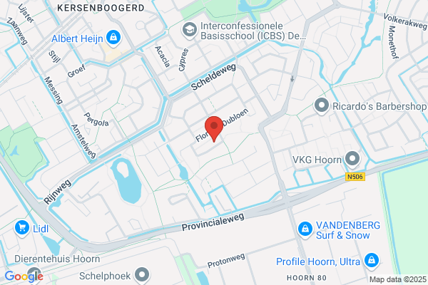 Boekhoudbureau Van Dok