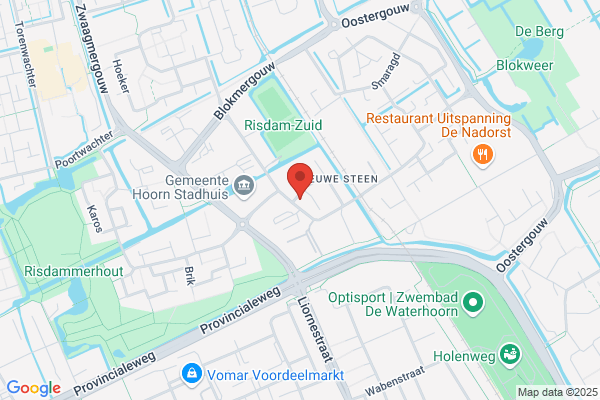 Kaap Hoorn Accountants & Adviseurs BV