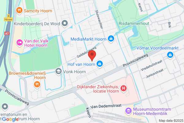 Toolstation Hoorn