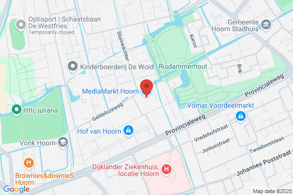 MediaMarkt Hoorn
