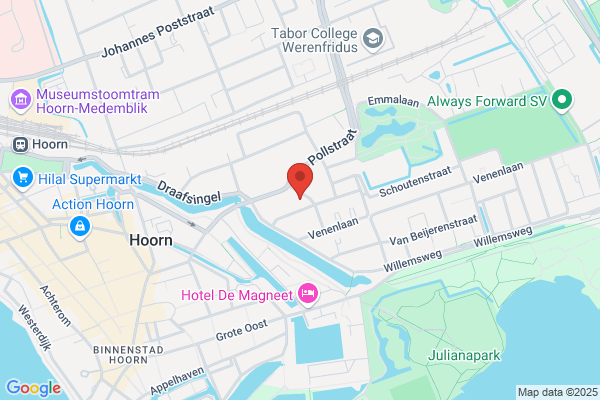 Aannemersbedrijf Molenkamp