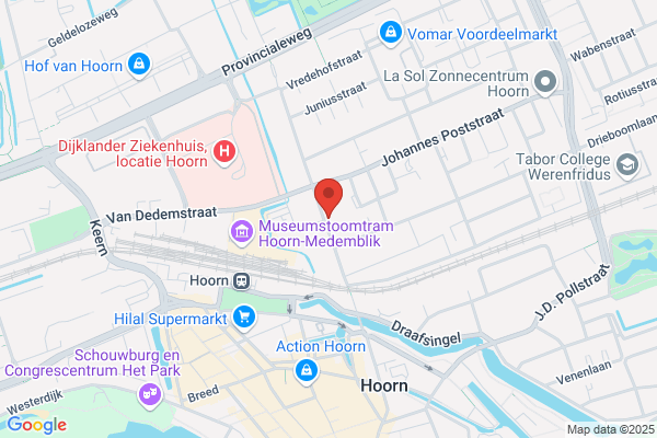 W. Tap Aannemingsbedrijf