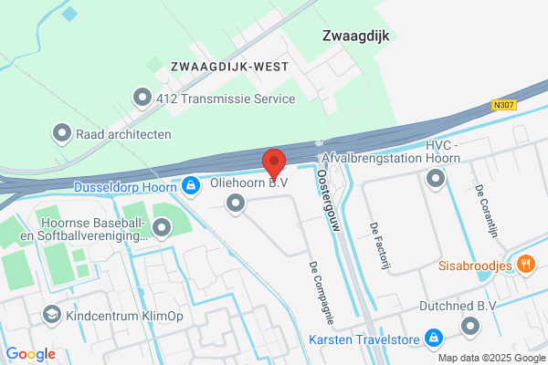 Bouwbedrijf Entius K