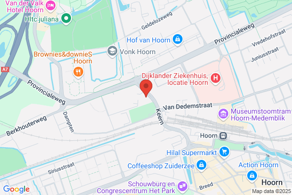 Heddes Bouw & Ontwikkeling B.V.
