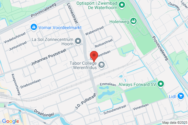 Last Aannemersbedrijf