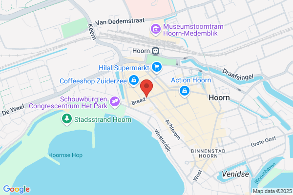 De Posthoorn