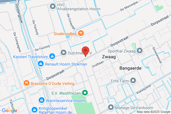 Smit, Vastgoed