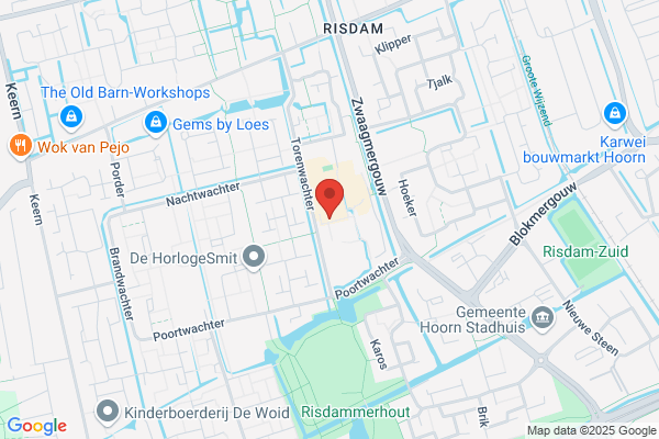 Eye Wish Opticiens Hoorn