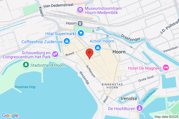 Eye Wish Opticiens Hoorn