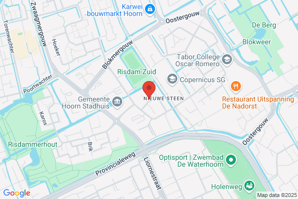 OIM Orthopedie Hoorn