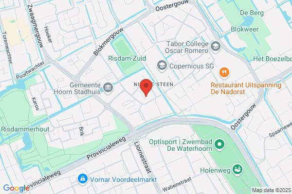 Praktijk Podotherapie West-Friesland