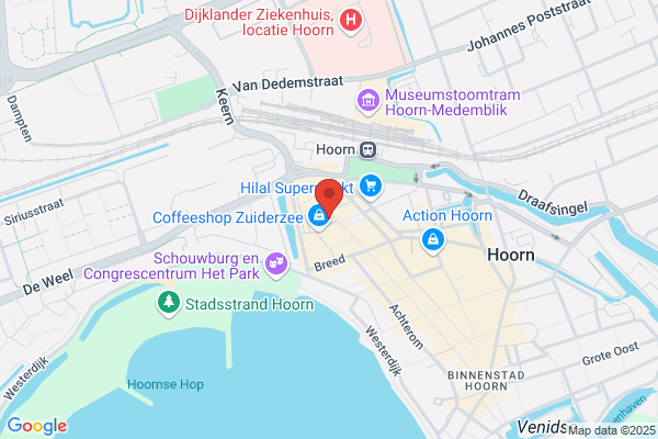 Beter Horen Hoorn