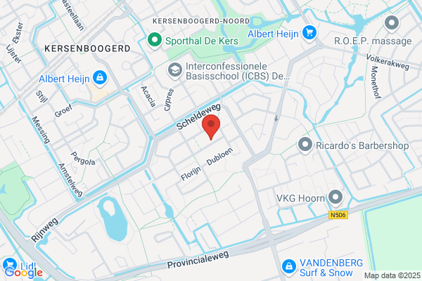 BHV op eigen locatie