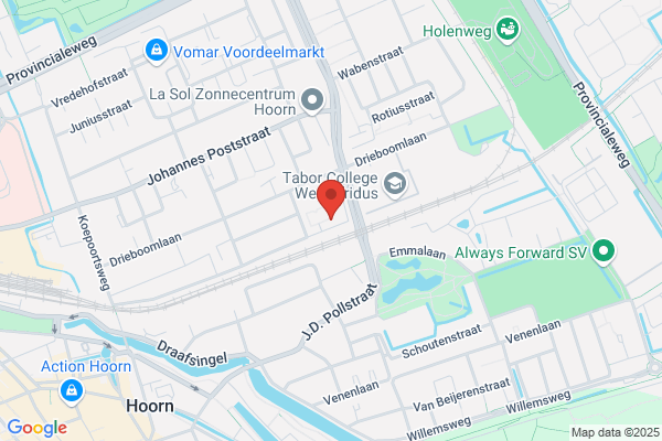 Dijkstra Projectbouw