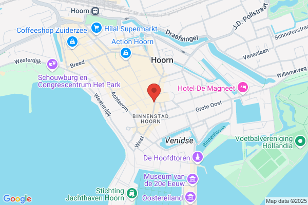 Kunstenaarsver Hoorn En Omstreken