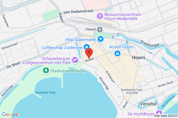 Olympia Uitzendbureau Hoorn