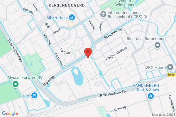 Allround Detacheringen