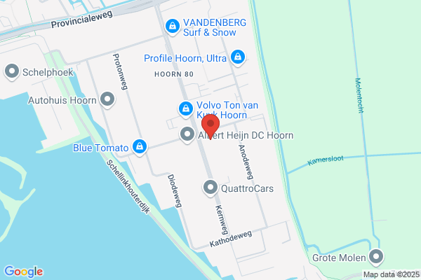 HUURdeVERHUIZER BV