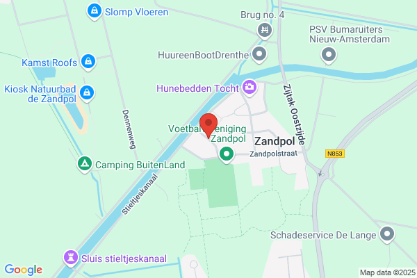 Tuinaanleg en Onderhoud J Vulker