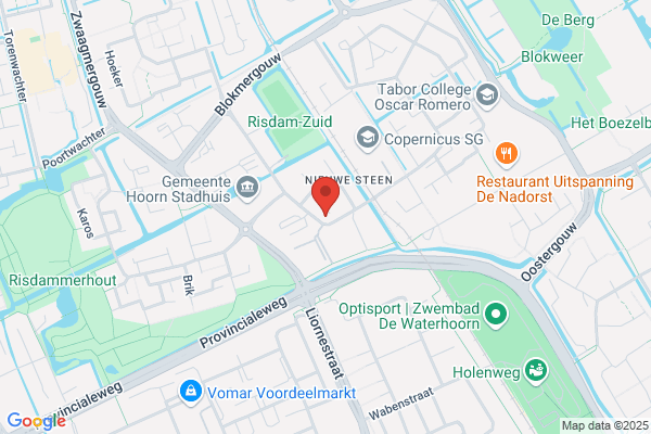 Actus Notarissen Hoorn