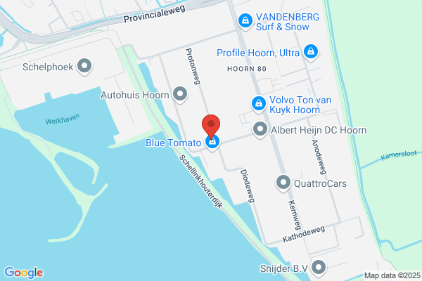 Baas Verpakkingen