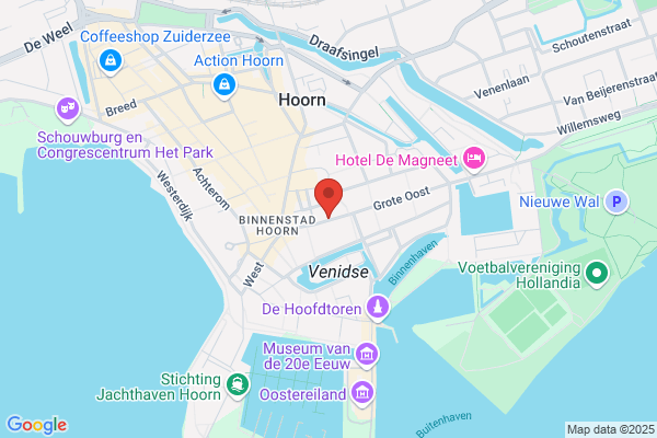 Beentjes