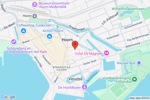 Bibliotheek Hoorn