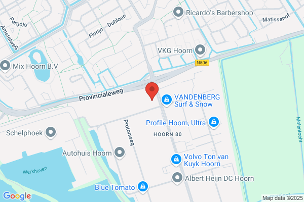 Centraal Automobielbedrijven Bv (V)