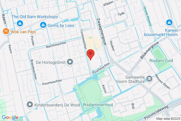 Chiropractie Praktijk Hoorn