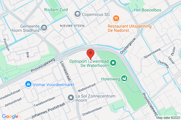 Conijn Francaise Bv
