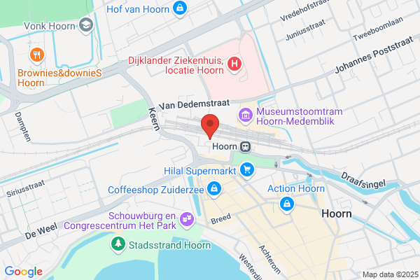 De Natuurwinkel