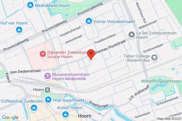 Delver & Van der Knaap Fysiotherapie