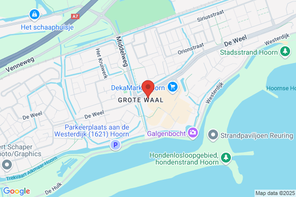 Dierenkliniek van Kop tot Staart