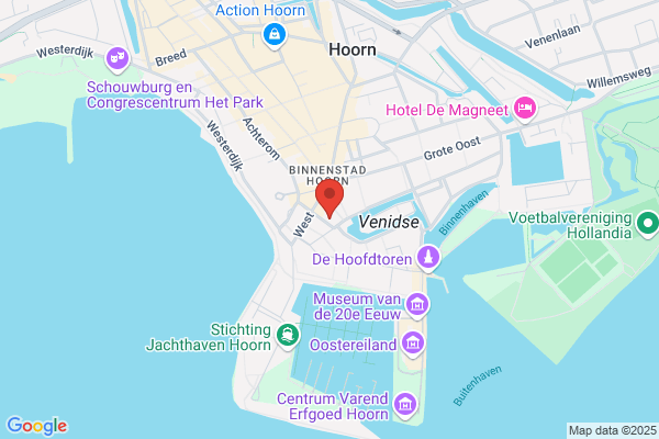 Distillery De Hoorn Bv