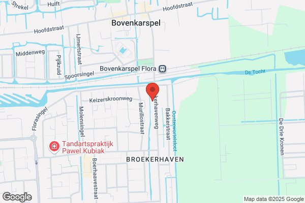 Energielabel West-Friesland