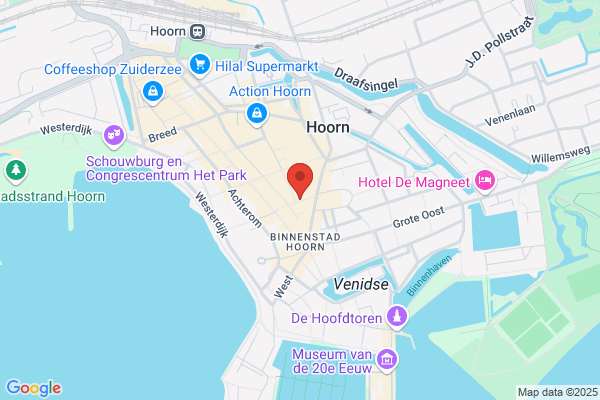 Haan, De