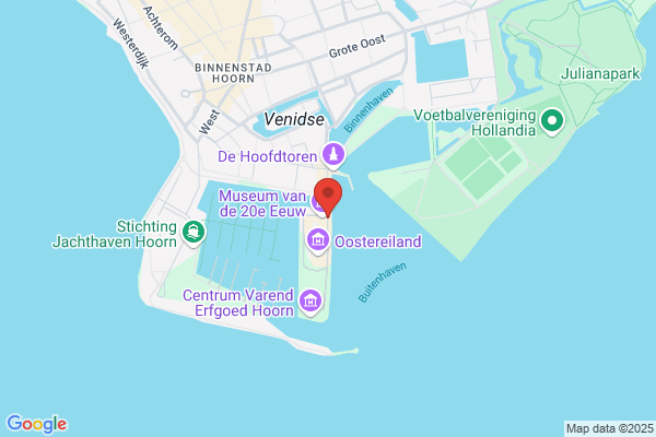 Hoorn Information