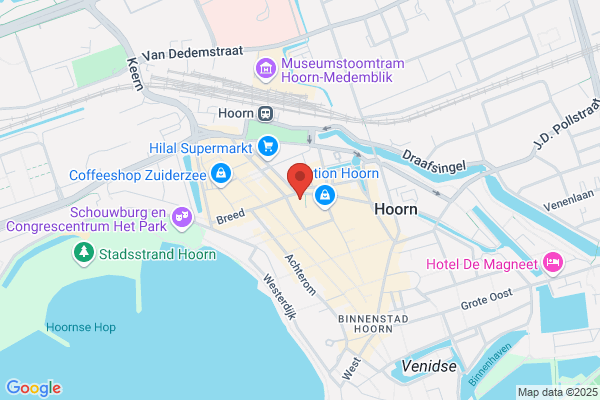 Impekstur Reizen