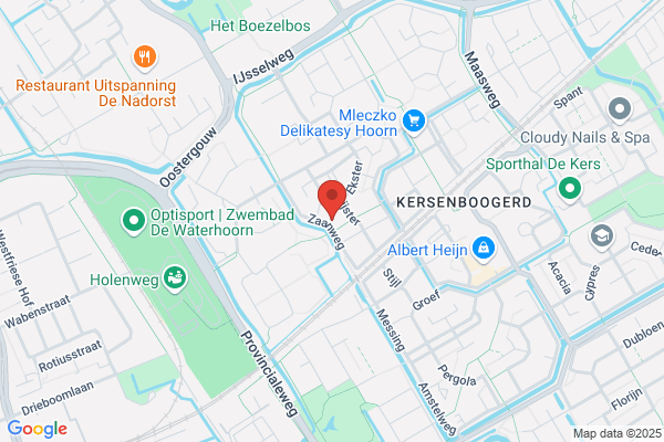 Klussenbedrijf Senior Hoorn