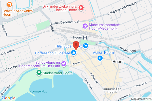 Konijn Cycling Centre