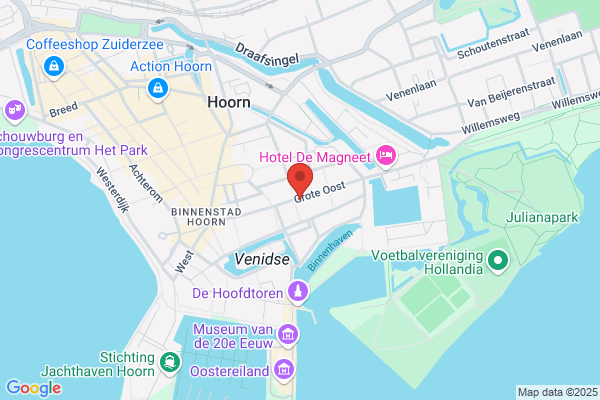 Oosterkerk Stichting