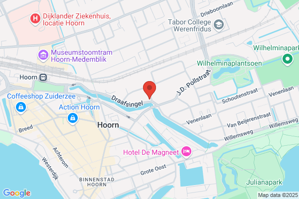 Orthodontiepraktijk Hoorn