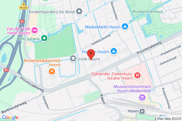 RightRent autoverhuur