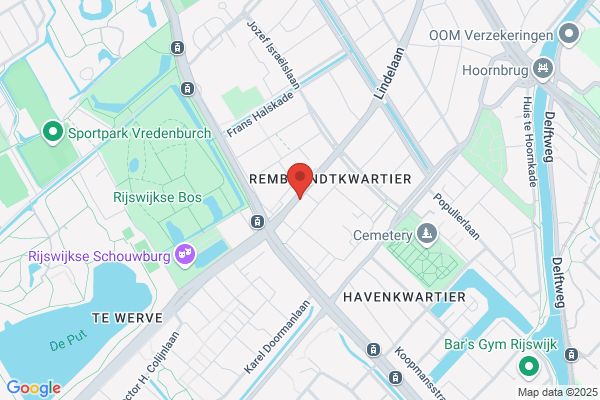 Rijswijk Prod