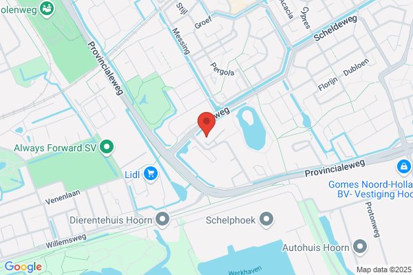 Sixt (Hoorn)