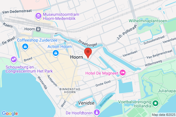 Theater Het Pakhuis
