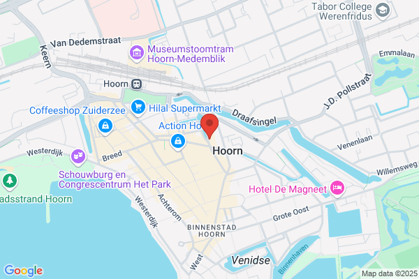 Veenstra Piano's Hoorn