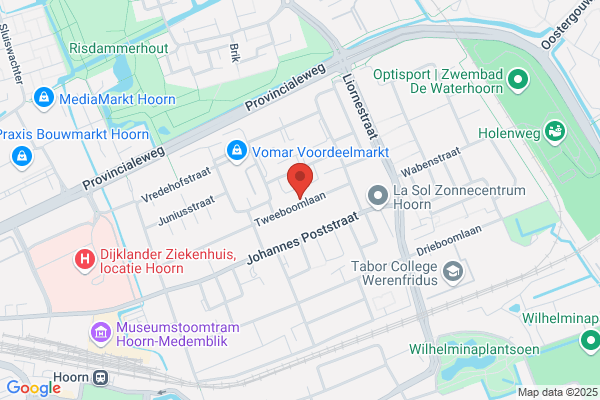 Verhuizingen & Opslag De Graaf