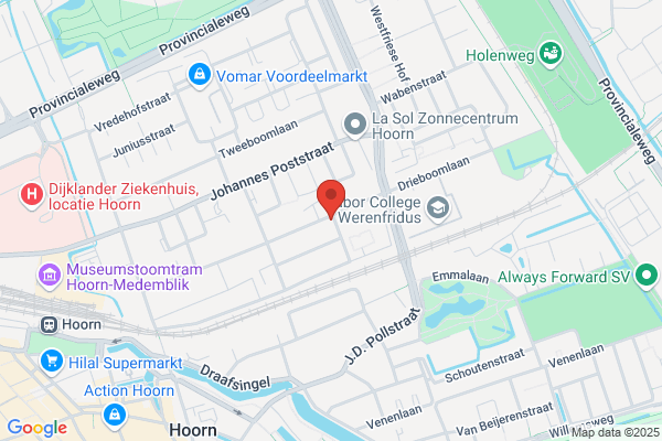 Verstraten Esther