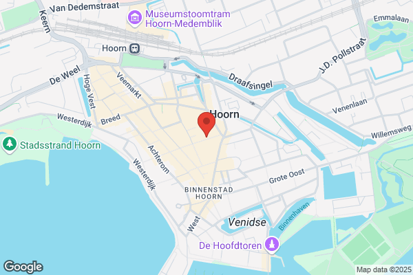 Voetiek